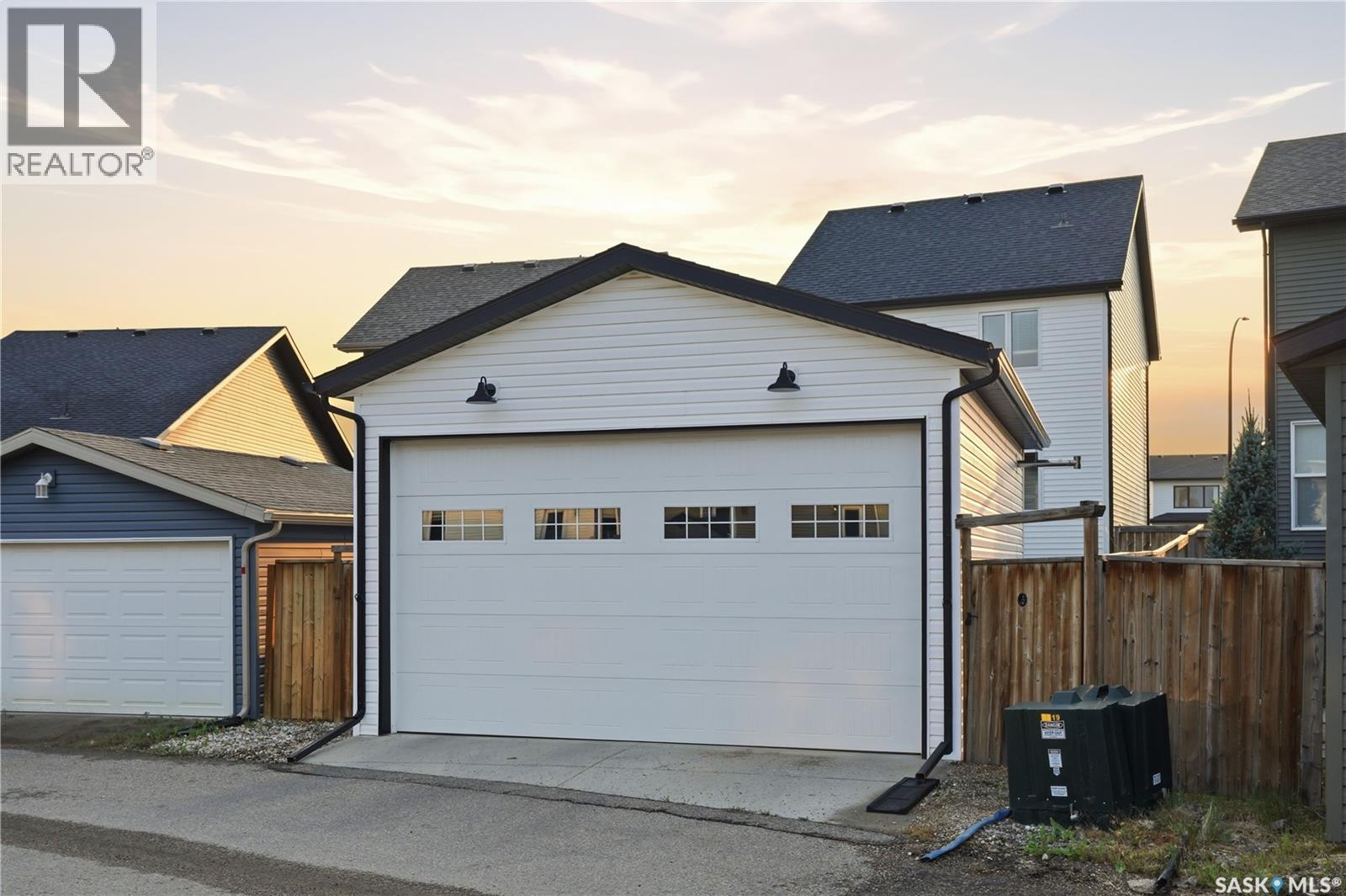 659 Secord Bend, Saskatoon, Saskatchewan  S7V 0M7 - Photo 48 - SK043096