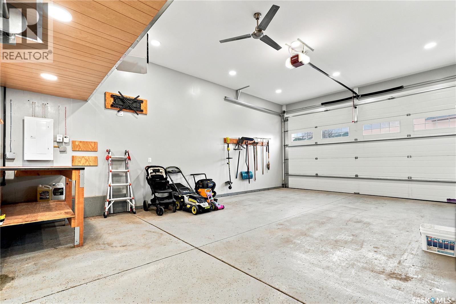 659 Secord Bend, Saskatoon, Saskatchewan  S7V 0M7 - Photo 49 - SK043096