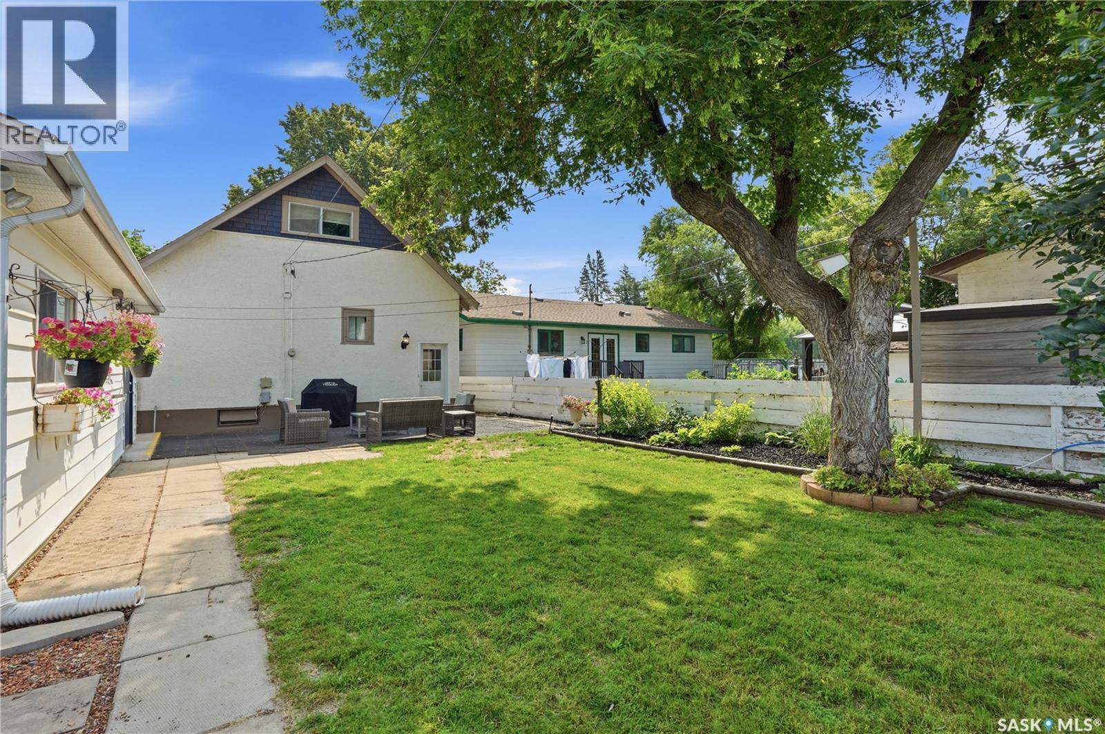 1607 Alexandra Avenue, Saskatoon, Saskatchewan  S7K 3C4 - Photo 45 - SK043522