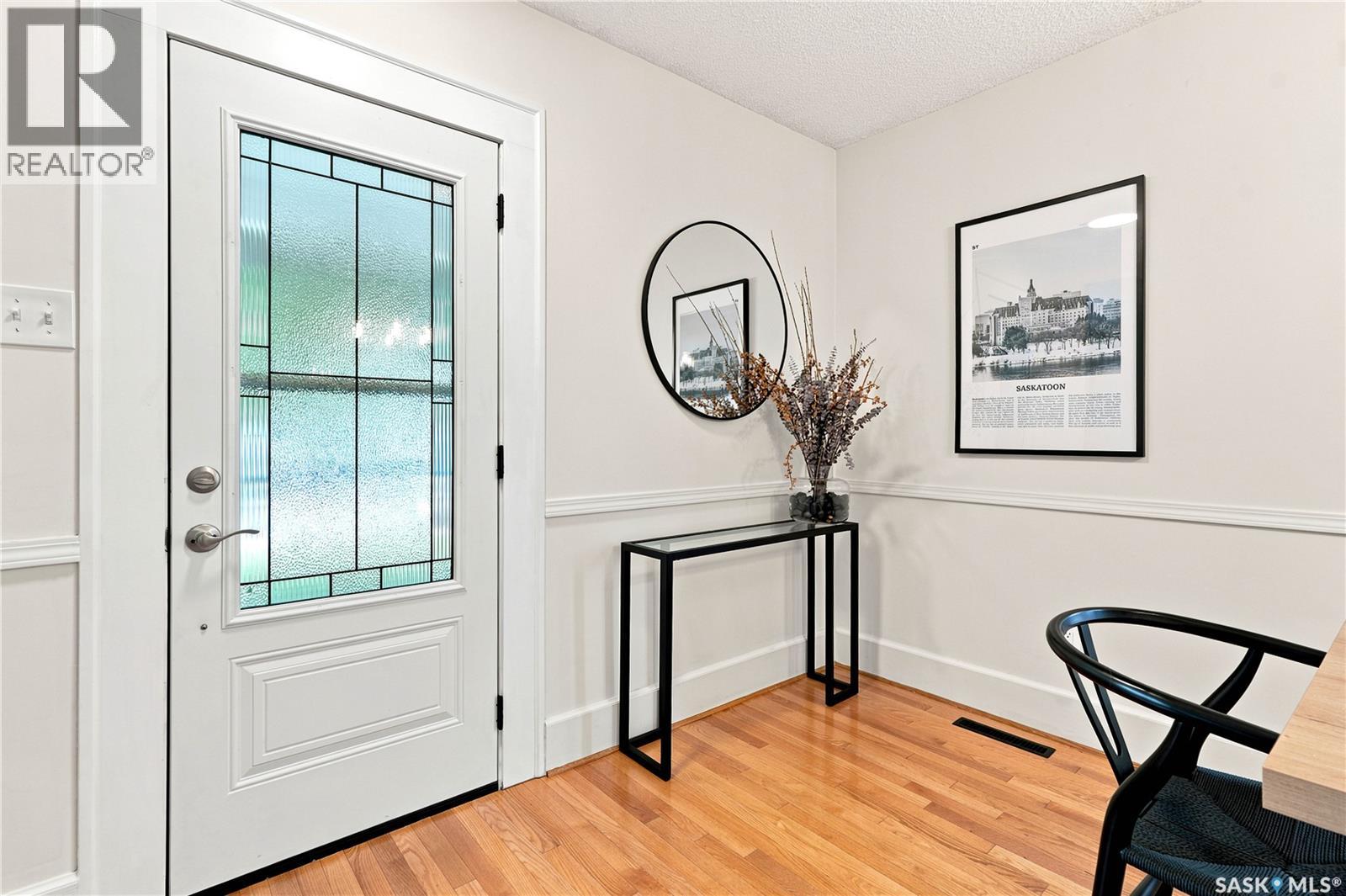 1607 Alexandra Avenue, Saskatoon, Saskatchewan  S7K 3C4 - Photo 5 - SK043522