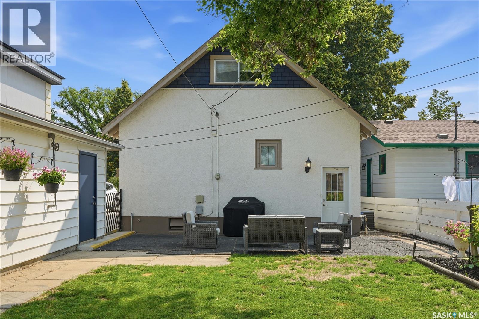 1607 Alexandra Avenue, Saskatoon, Saskatchewan  S7K 3C4 - Photo 47 - SK043522