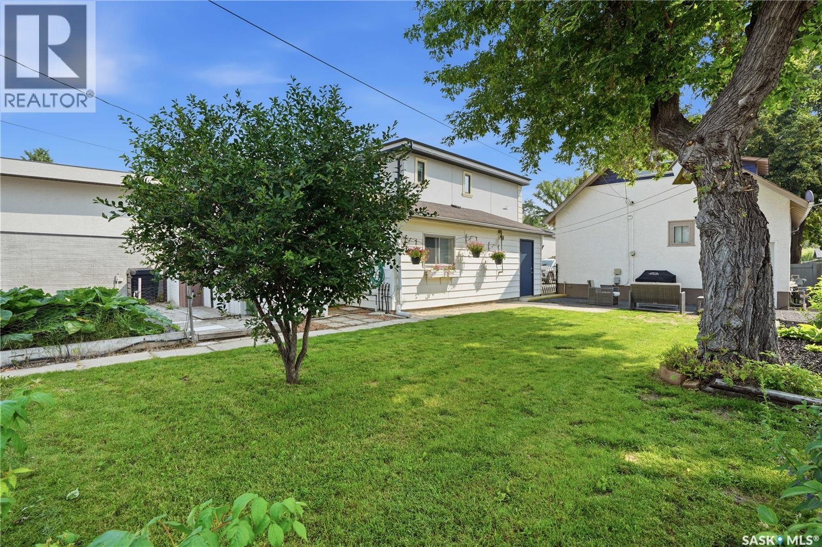 1607 Alexandra Avenue, Saskatoon, Saskatchewan  S7K 3C4 - Photo 48 - SK043522