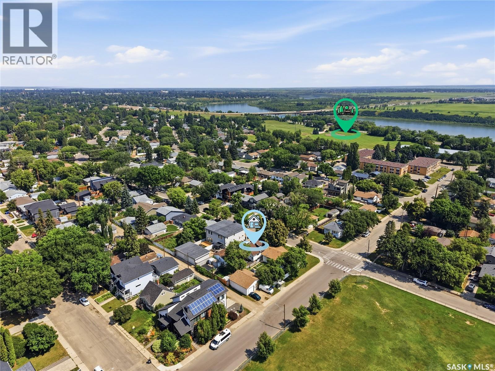 1607 Alexandra Avenue, Saskatoon, Saskatchewan  S7K 3C4 - Photo 56 - SK043522