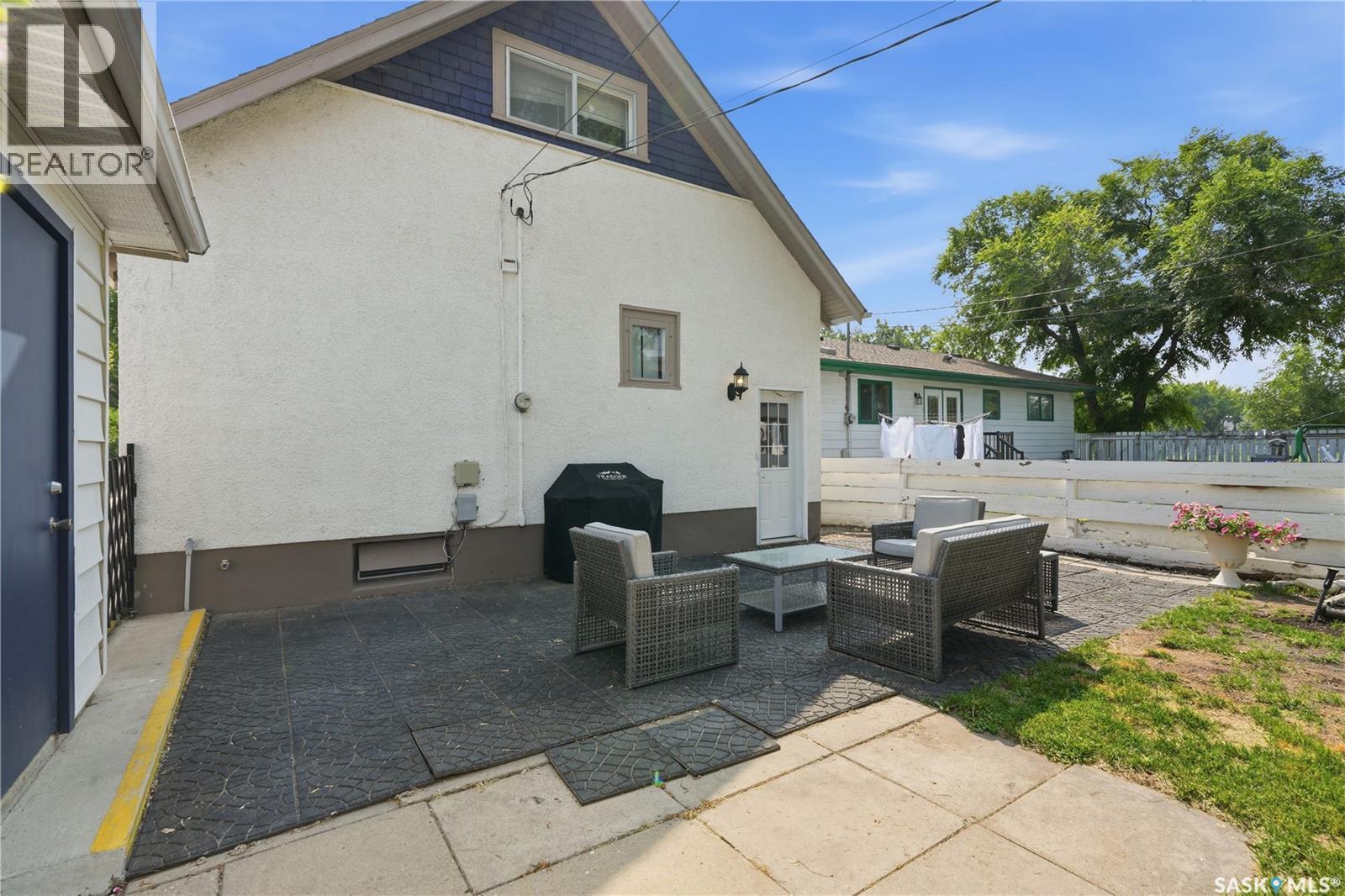 1607 Alexandra Avenue, Saskatoon, Saskatchewan  S7K 3C4 - Photo 43 - SK043522