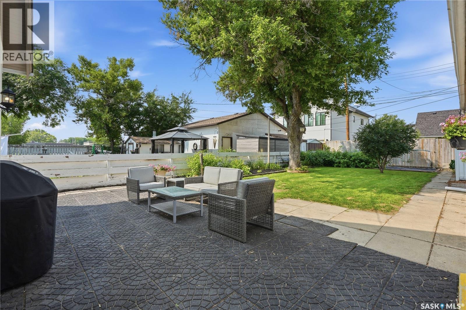 1607 Alexandra Avenue, Saskatoon, Saskatchewan  S7K 3C4 - Photo 44 - SK043522