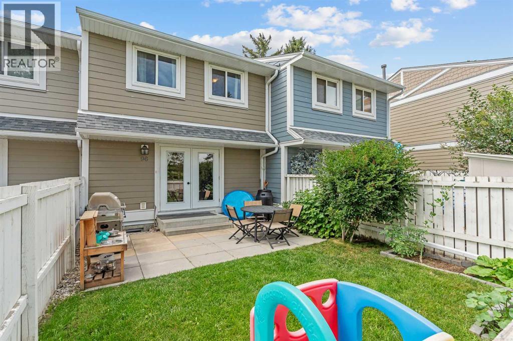 96 Georgian Villas NE, Calgary, Alberta  T2A 7C6 - Photo 35 - A2330253