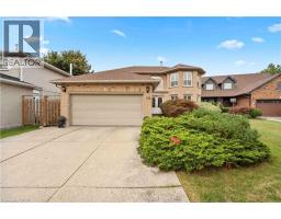 59 RANDOLF Court, Hamilton, Ontario