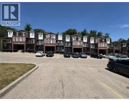 45 CEDARHILL Crescent Unit# 5A, Kitchener, Ontario