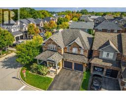 5444 SUNDIAL Road, Burlington, Ontario