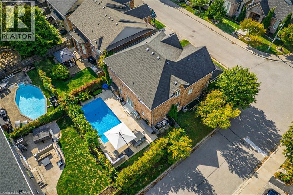 5444 Sundial Road, Burlington, Ontario  L7L 7N1 - Photo 5 - 40849459