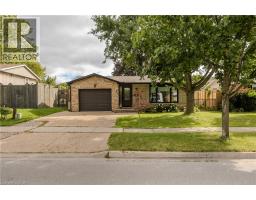 3128 CENTENNIAL Drive, burlington, Ontario