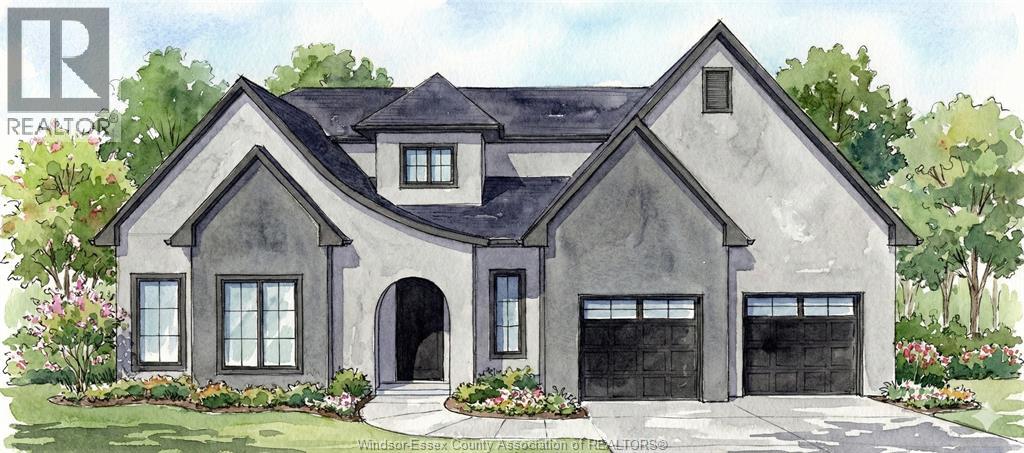 MLS# 26017859: 230 COWAN COURT, Amherstburg, Canada