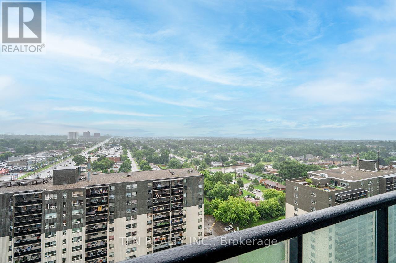 1611 - 86 Dundas Street E, Mississauga, Ontario  L5A 1W4 - Photo 22 - W13599252