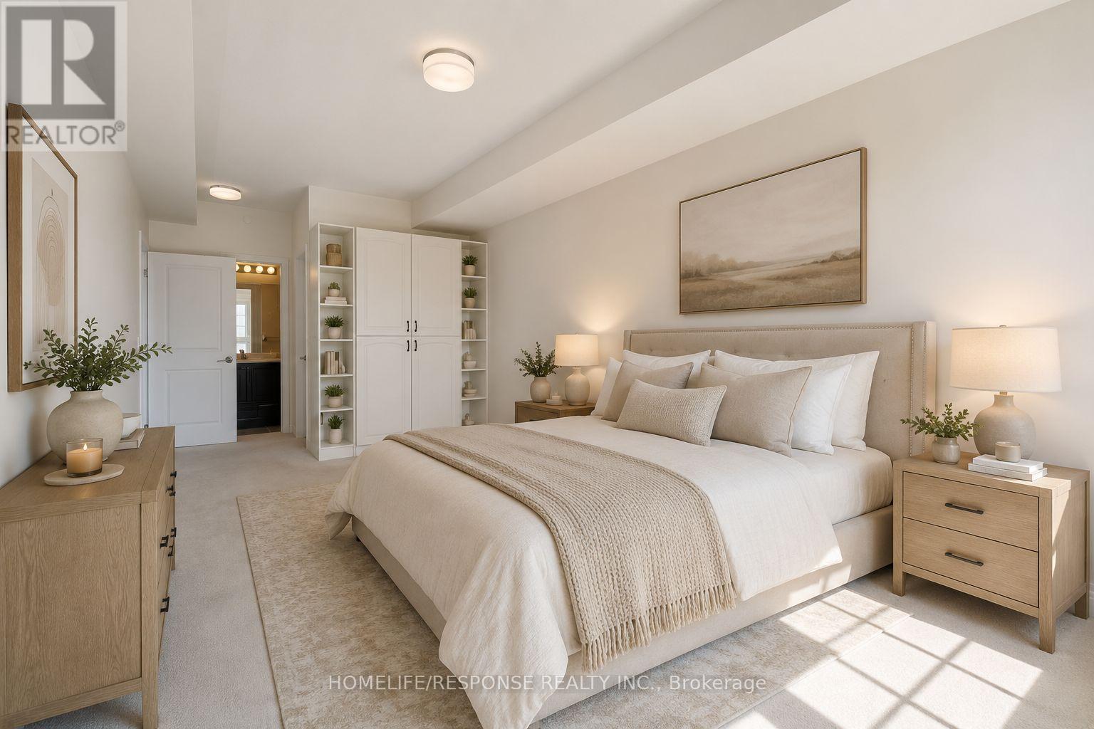 433 - 216 Oak Park Boulevard, Oakville, Ontario  L6H 0K3 - Photo 2 - W13593020