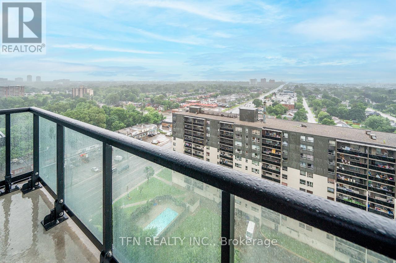 1611 - 86 Dundas Street E, Mississauga, Ontario  L5A 1W4 - Photo 23 - W13599252