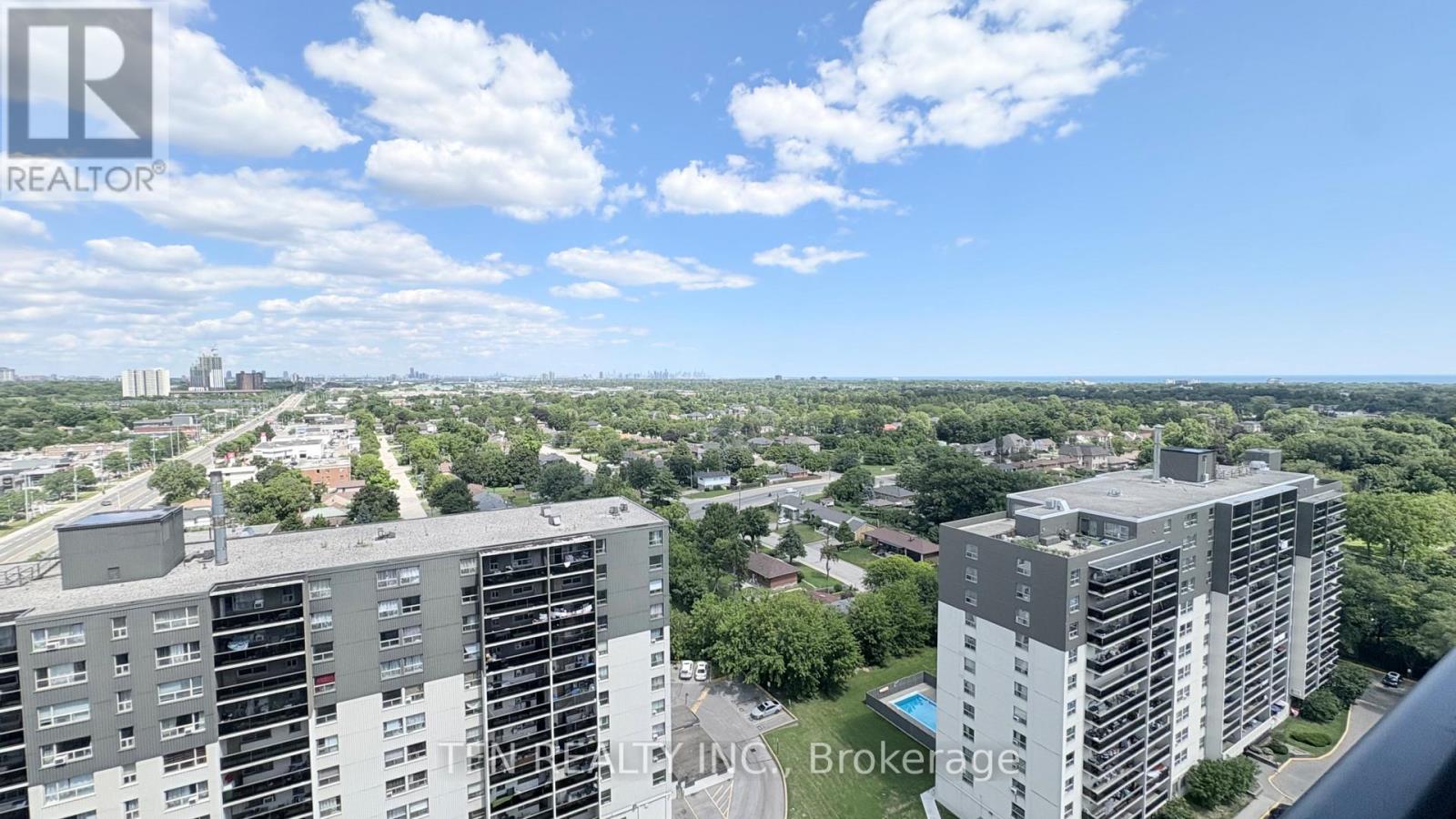 1611 - 86 Dundas Street E, Mississauga, Ontario  L5A 1W4 - Photo 9 - W13599252