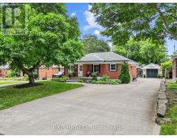 71 MARIANNA DRIVE, London South, Ontario