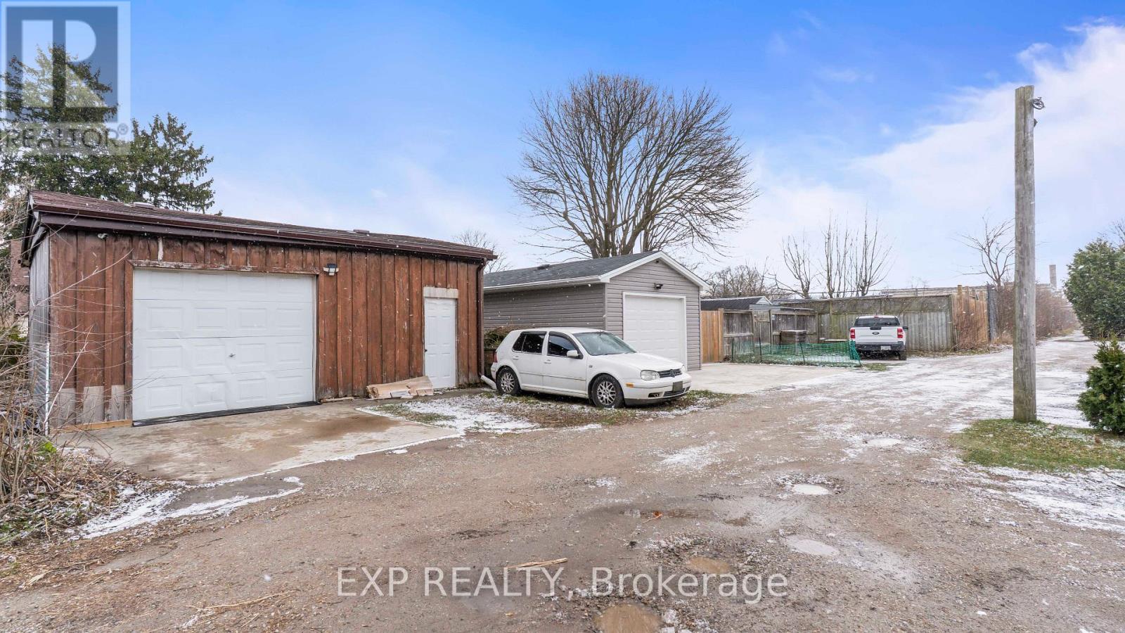 205 East Street, London East, Ontario  N5Z 2S1 - Photo 29 - X13599452