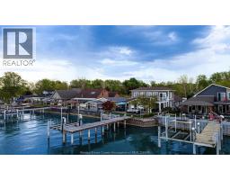 1472 CAILLE, Belle River, Ontario