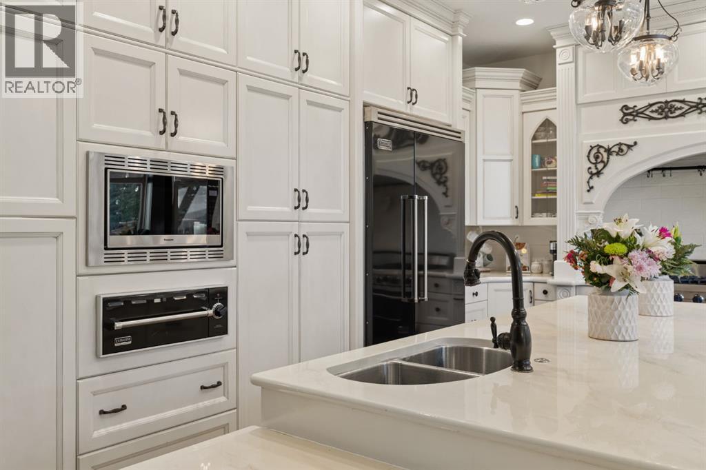 127 Aspen Green, Rural Rocky View County, Alberta T3Z 3B9 - Photo 8 - A2328694