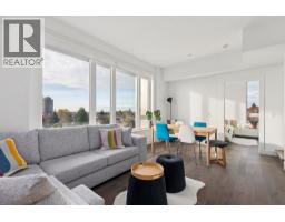 603 7777 CAMBIE STREET, Vancouver, British Columbia