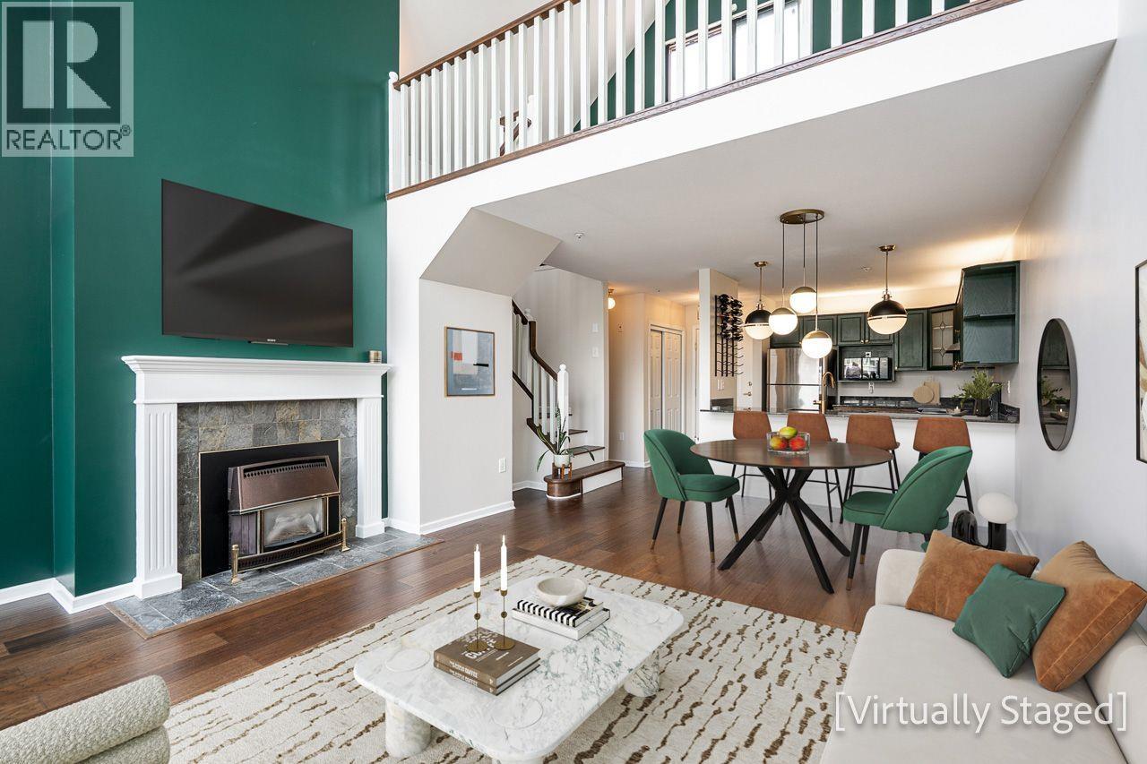 406 48 Richmond Street, New Westminster, British Columbia  V3L 5P4 - Photo 2 - R3149436