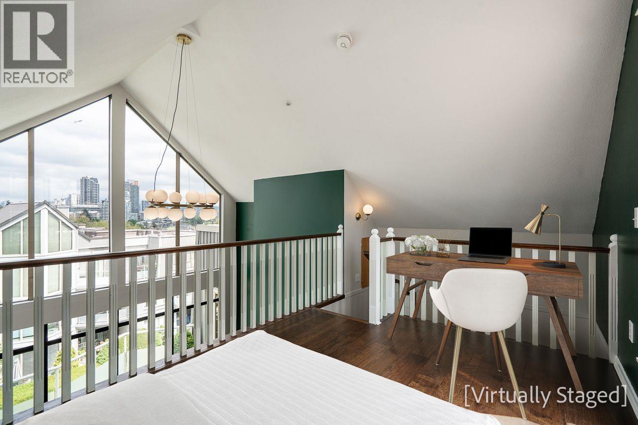 406 48 Richmond Street, New Westminster, British Columbia  V3L 5P4 - Photo 20 - R3149436