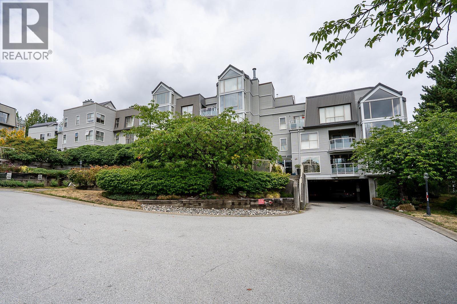406 48 Richmond Street, New Westminster, British Columbia  V3L 5P4 - Photo 34 - R3149436