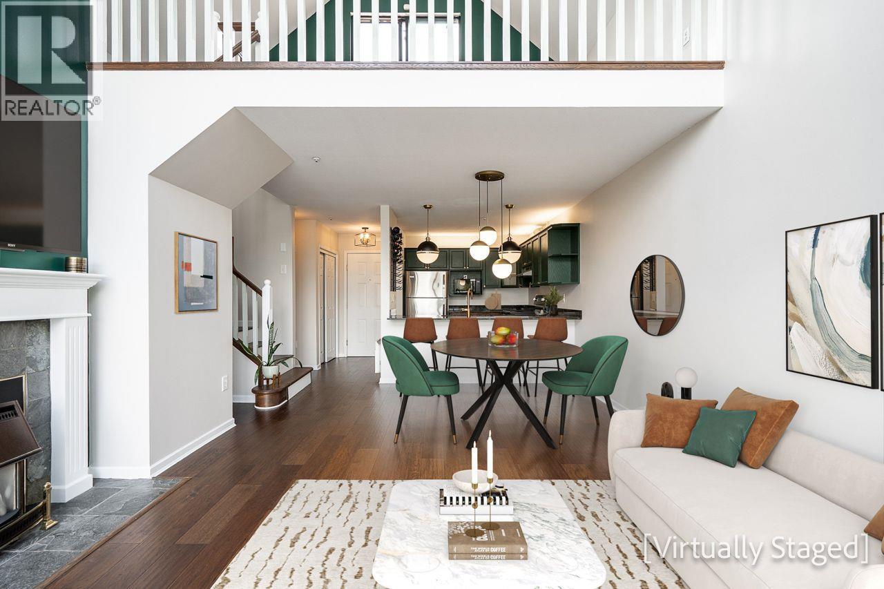 406 48 Richmond Street, New Westminster, British Columbia  V3L 5P4 - Photo 4 - R3149436
