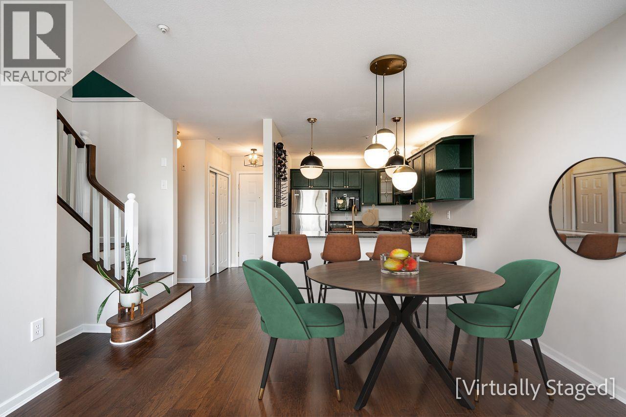 406 48 Richmond Street, New Westminster, British Columbia  V3L 5P4 - Photo 5 - R3149436