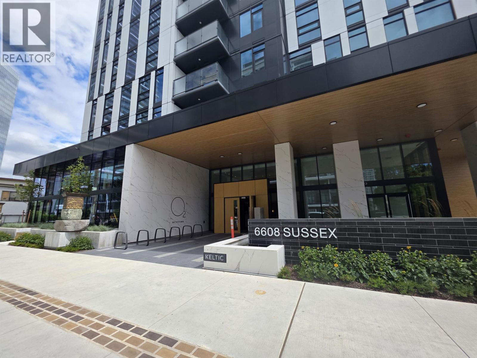 1909 6608 SUSSEX AVENUE, Burnaby
