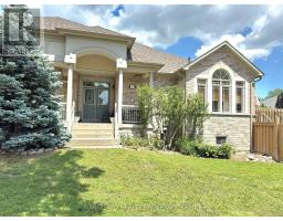 30 NOAH CRESCENT, Vaughan, Ontario