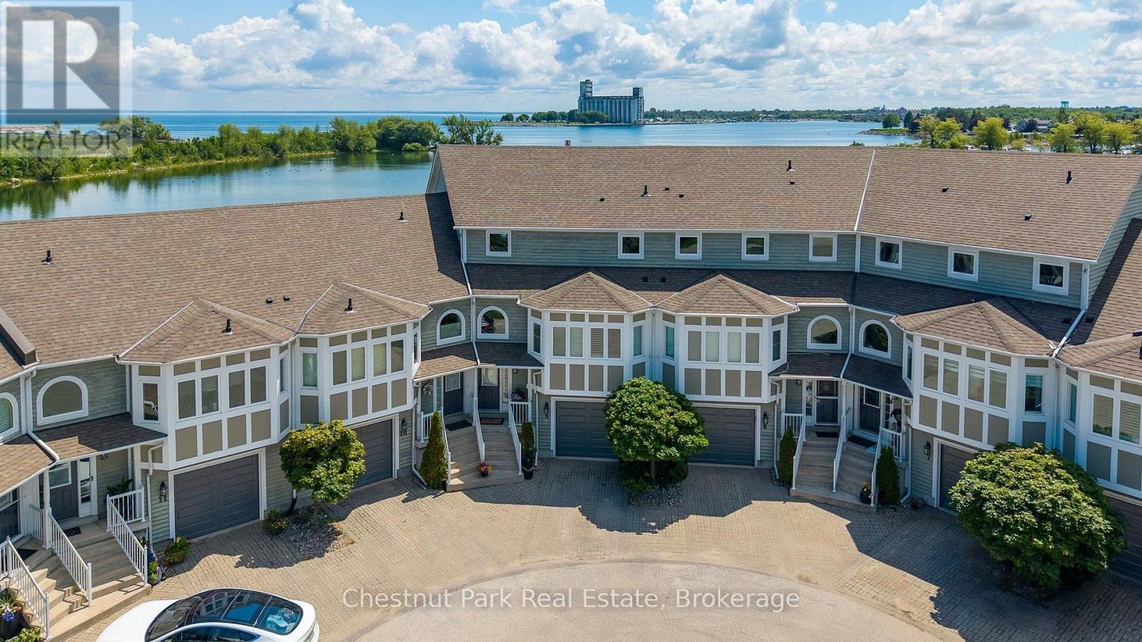 9 Cranberry Surf, Collingwood, Ontario L9Y 5C4 - Photo 2 - S13599424