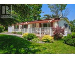 8 CIRCLE DRIVE, Kawartha Lakes, Ontario