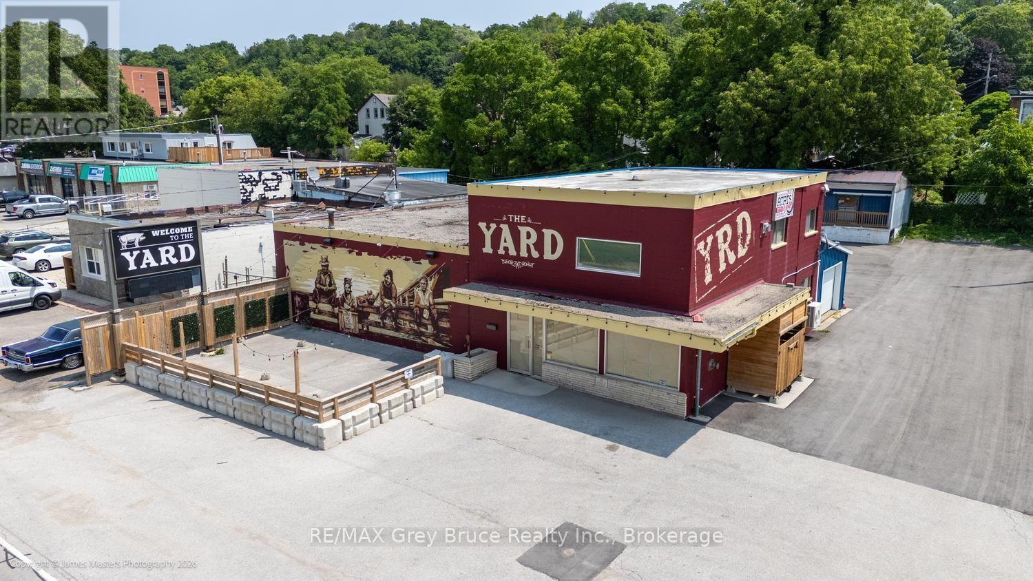 1603 2ND AVENUE E, owen sound, Ontario