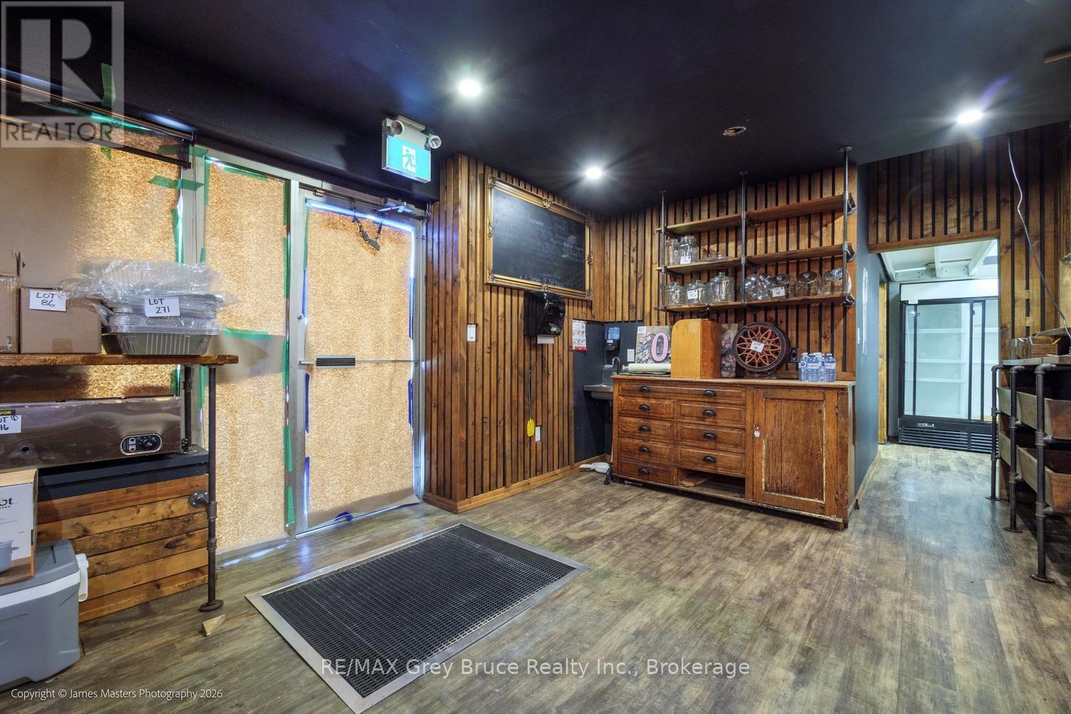 1603 2nd Avenue E, Owen Sound, Ontario  N4K 2J6 - Photo 11 - X13599422