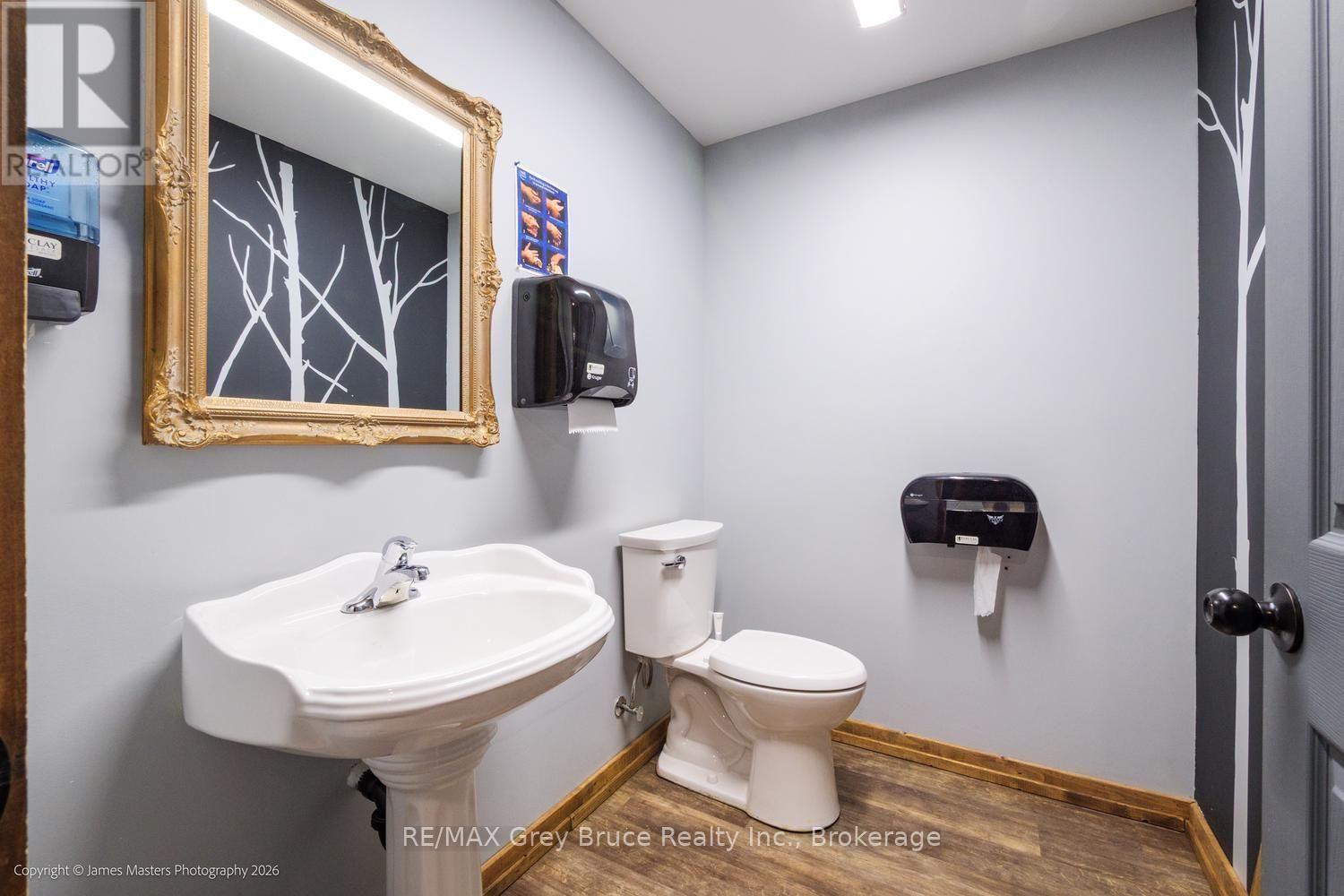 1603 2nd Avenue E, Owen Sound, Ontario  N4K 2J6 - Photo 15 - X13599422
