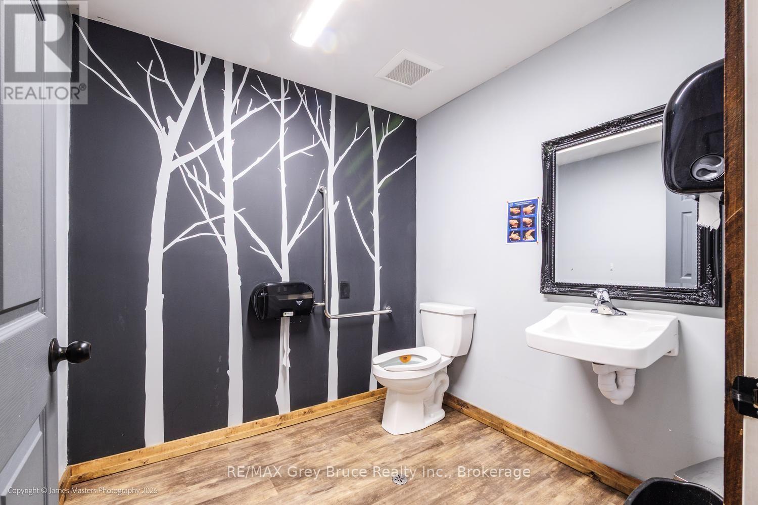 1603 2nd Avenue E, Owen Sound, Ontario  N4K 2J6 - Photo 16 - X13599422