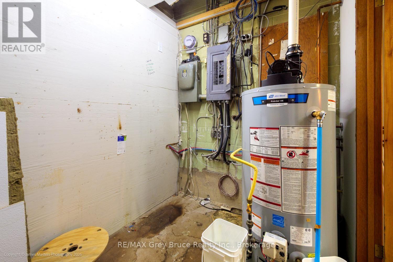 1603 2nd Avenue E, Owen Sound, Ontario  N4K 2J6 - Photo 23 - X13599422