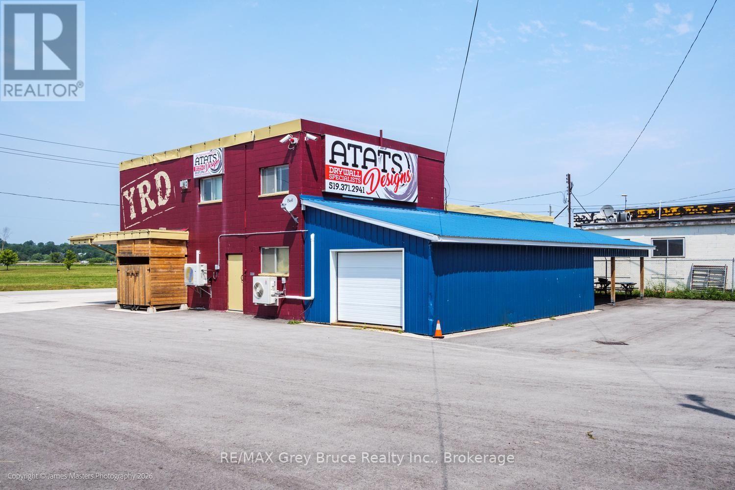 1603 2nd Avenue E, Owen Sound, Ontario  N4K 2J6 - Photo 25 - X13599422