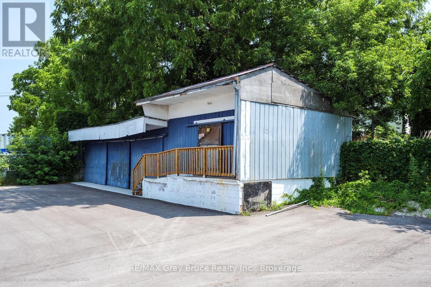 1603 2nd Avenue E, Owen Sound, Ontario  N4K 2J6 - Photo 27 - X13599422