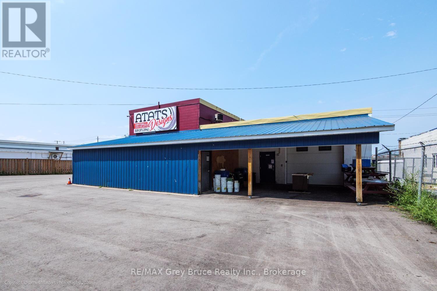 1603 2nd Avenue E, Owen Sound, Ontario  N4K 2J6 - Photo 28 - X13599422
