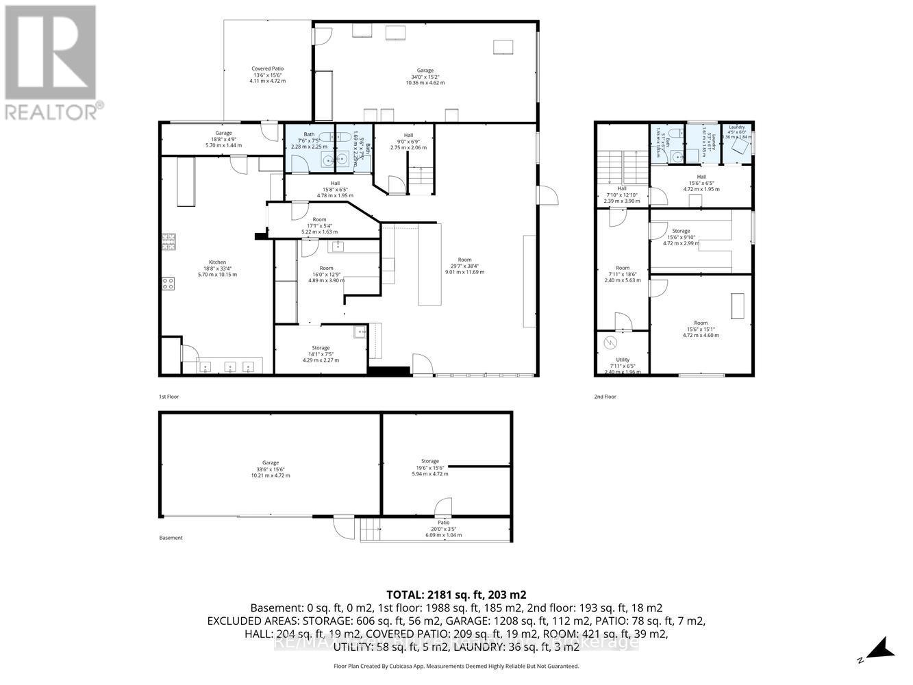 1603 2nd Avenue E, Owen Sound, Ontario  N4K 2J6 - Photo 29 - X13599422