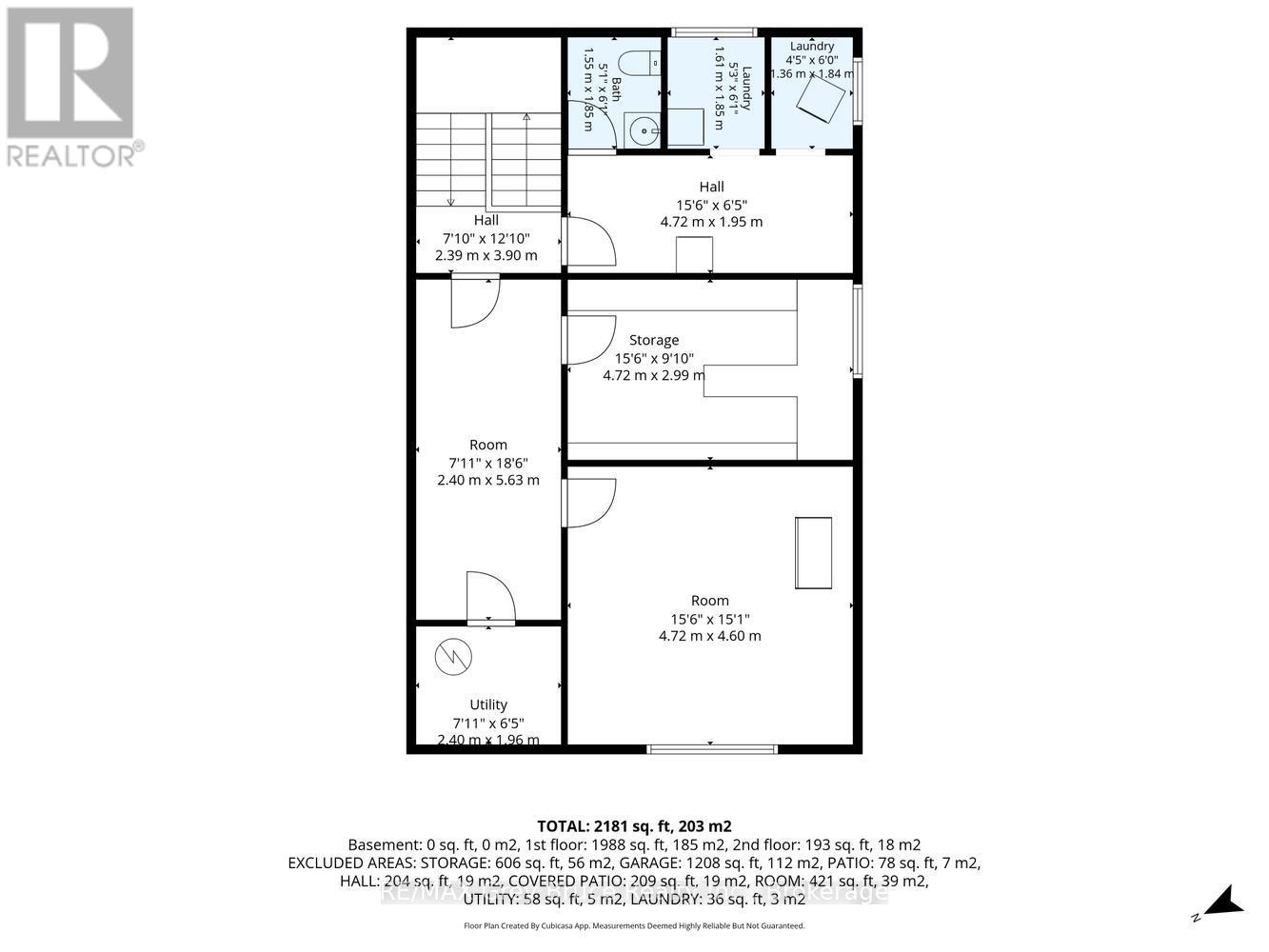 1603 2nd Avenue E, Owen Sound, Ontario  N4K 2J6 - Photo 30 - X13599422