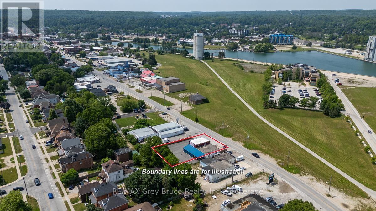 1603 2nd Avenue E, Owen Sound, Ontario  N4K 2J6 - Photo 4 - X13599422