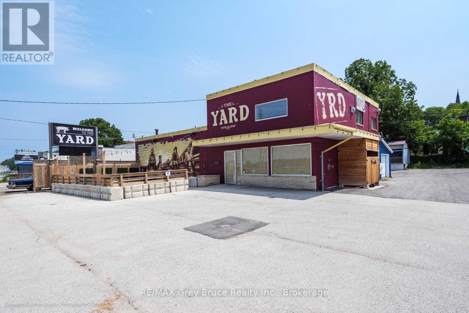 1603 2nd Avenue E, Owen Sound, Ontario  N4K 2J6 - Photo 5 - X13599422