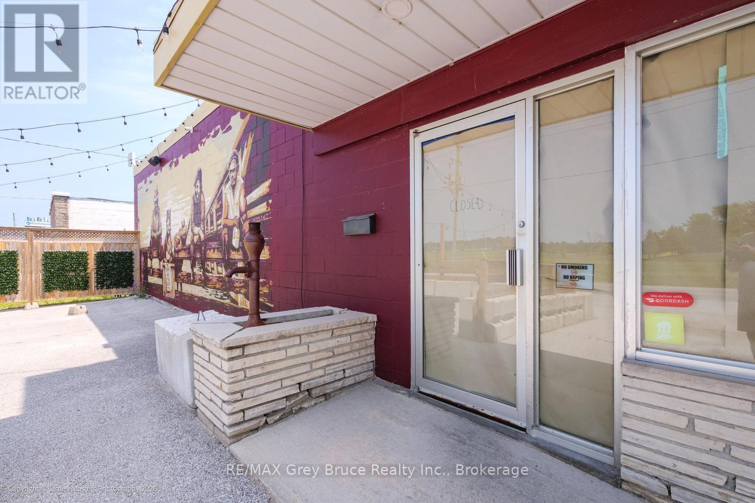 1603 2nd Avenue E, Owen Sound, Ontario  N4K 2J6 - Photo 9 - X13599422