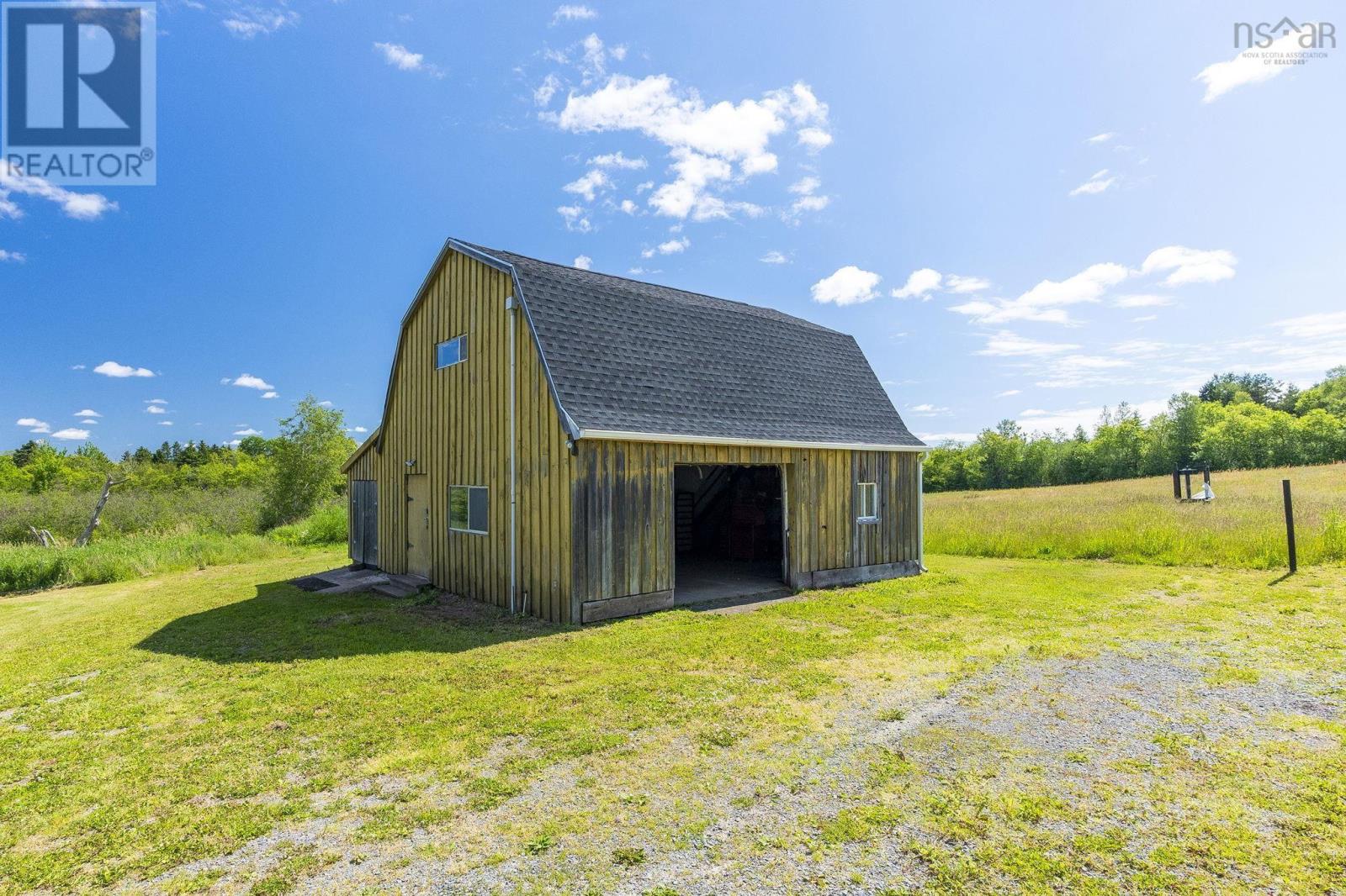 97 Panuke Road, Three Mile Plains, Nova Scotia  B0N 2T0 - Photo 18 - 202615682