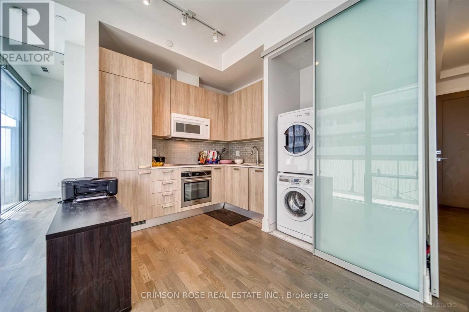 5006 - 42 Charles Street E, Toronto, Ontario  M4Y 1N3 - Photo 10 - C13599404