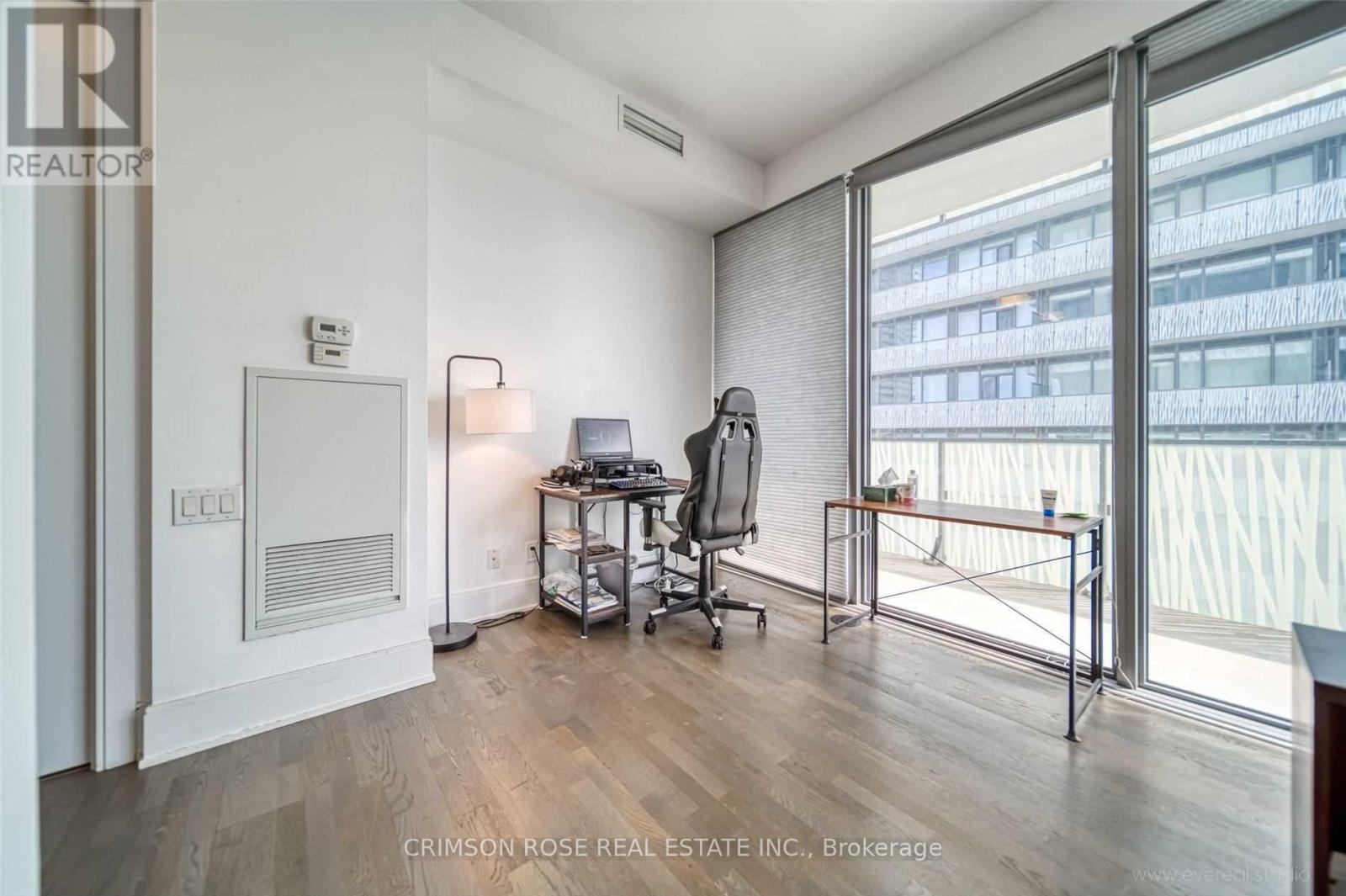 5006 - 42 Charles Street E, Toronto, Ontario  M4Y 1N3 - Photo 12 - C13599404
